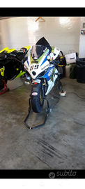 Suzuki gsx-r 1000 k5