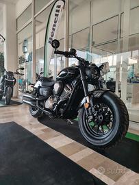 BENDA CHINCHILLA 500