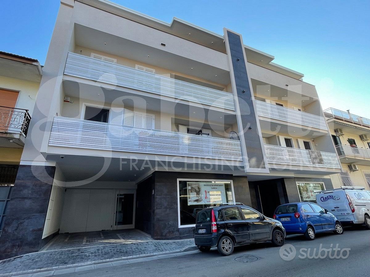 Appartamento – Frattaminore, Spagnuolo - Vista 2