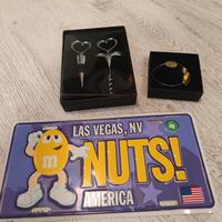 Cavatappi Targhetta Murano