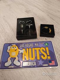 Cavatappi Targhetta Murano