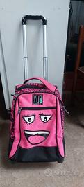 Cartella Zaino scuola Trolley Seven YUB trolley ur