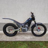 scorpa sy 250 f 