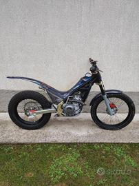 scorpa sy 250 f 
