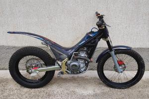 scorpa sy 250 f 