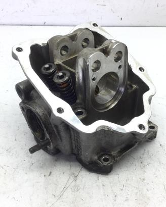 PIAGGIO X7 EURO 3 250 TESTA TESTATA HEAD VUOTA 200