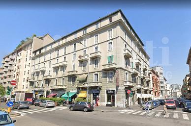 Appartamento Milano [Cod. rif 3321288VRG]