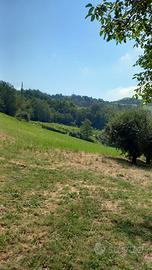 Splendida Casa In Collina