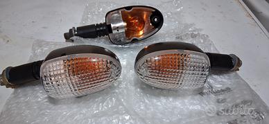 Frecce bmw R800r/R1100r