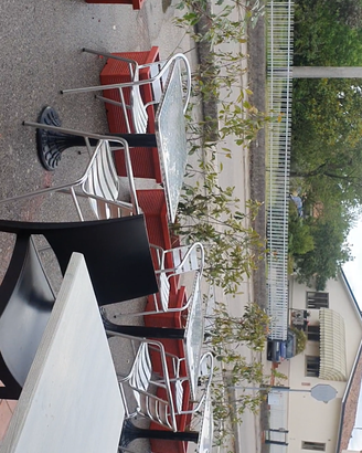 Tavoli da bar