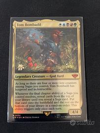 Tom Bombadil Promo 2023