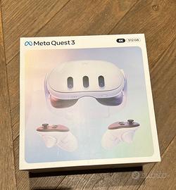 Meta Quest 3 512gb