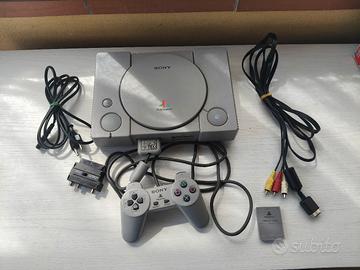 Console ps1