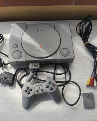 Console ps1