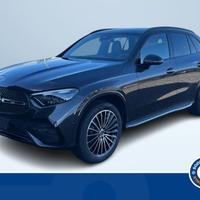 Mercedes-Benz GLC 300de 4Matic EQ-Power Speci...