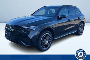 Mercedes-Benz GLC 300de 4Matic EQ-Power Speci...