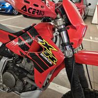 Honda Dall'Ara XR 650 R