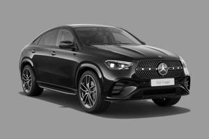 Mercedes-Benz GLE 350 de 4MATIC Plug-in hybrid