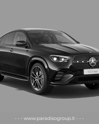 Mercedes-Benz GLE 350 de 4MATIC Plug-in hybrid