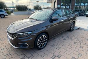 Fiat Tipo 1.6 Mjt S&S SW Lounge