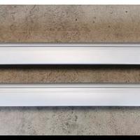 barre portatutto THULE per punti fissi