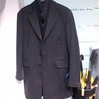 Cappotto geox