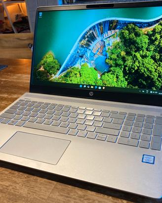Computer HP i7 16gb Windows 11 Pro
