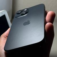 iPhone 15 BLACK