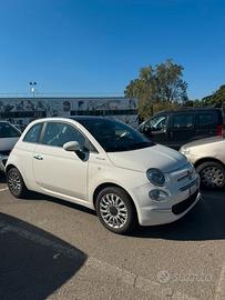 Fiat 500 1.0 hybrid 70 cv Dolcevita