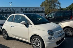 Fiat 500 1.0 hybrid 70 cv Dolcevita