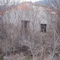 Fabbricato con 62000 mq di terreno a Lupara