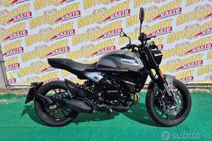 Moto Morini Seiemmezzo STR