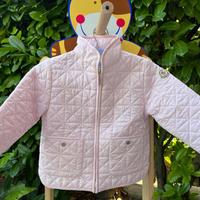 Piumino leggero Moncler