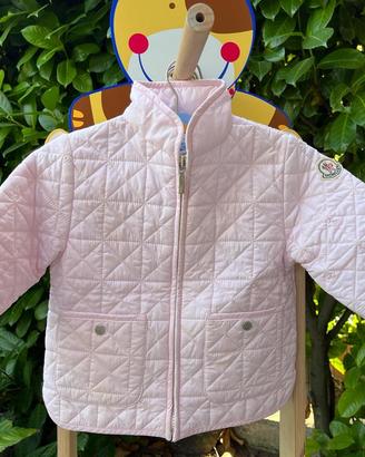 Piumino leggero Moncler