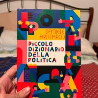 “Piccolo dizionario della politica” di Aristarco