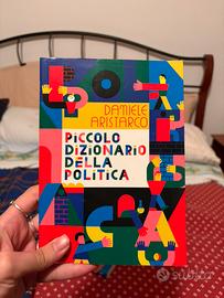 “Piccolo dizionario della politica” di Aristarco