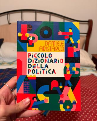 “Piccolo dizionario della politica” di Aristarco