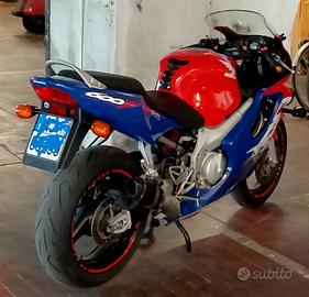 HONDA CBR  600 F