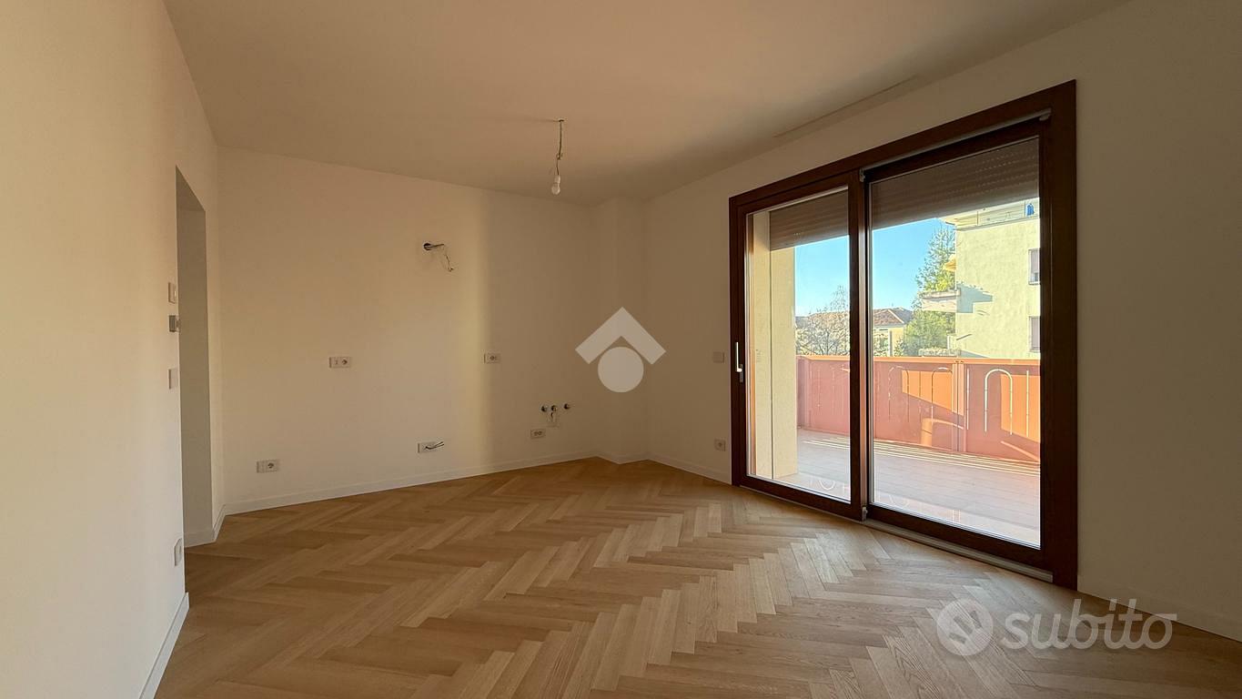 Appartamento – Pordenone, San Giorgio, Rorai Grande / Rorai Grant - Vista 4