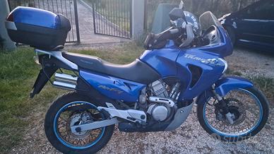 Honda transalp 650