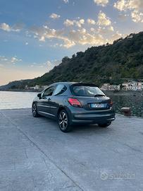 VEND* STOP PER PEUGEOT 207