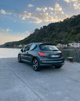 VEND* STOP PER PEUGEOT 207