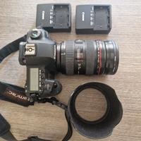 Fotocamera Canon eos 5d mark ll