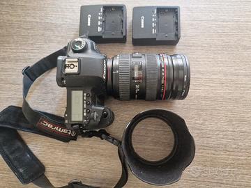 Fotocamera Canon eos 5d mark ll