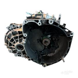 CAMBIO MANUALE COMPLETO JEEP Renegade Serie 505154