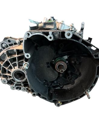 CAMBIO MANUALE COMPLETO JEEP Renegade Serie 505154