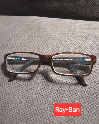 Occhiali Ray-Ban RB 5114
