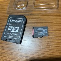 Kingston 128Gb