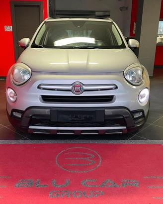 FIAT 500X 1.6MJT CROSS PLUS 120cv