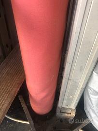 Tenda da sole a bracci